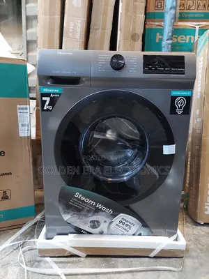 Hisense 7kg Washing Machine Automatic
