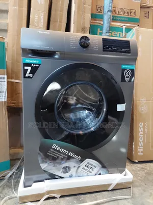 Hisense 7kg Washing Machine Automatic
