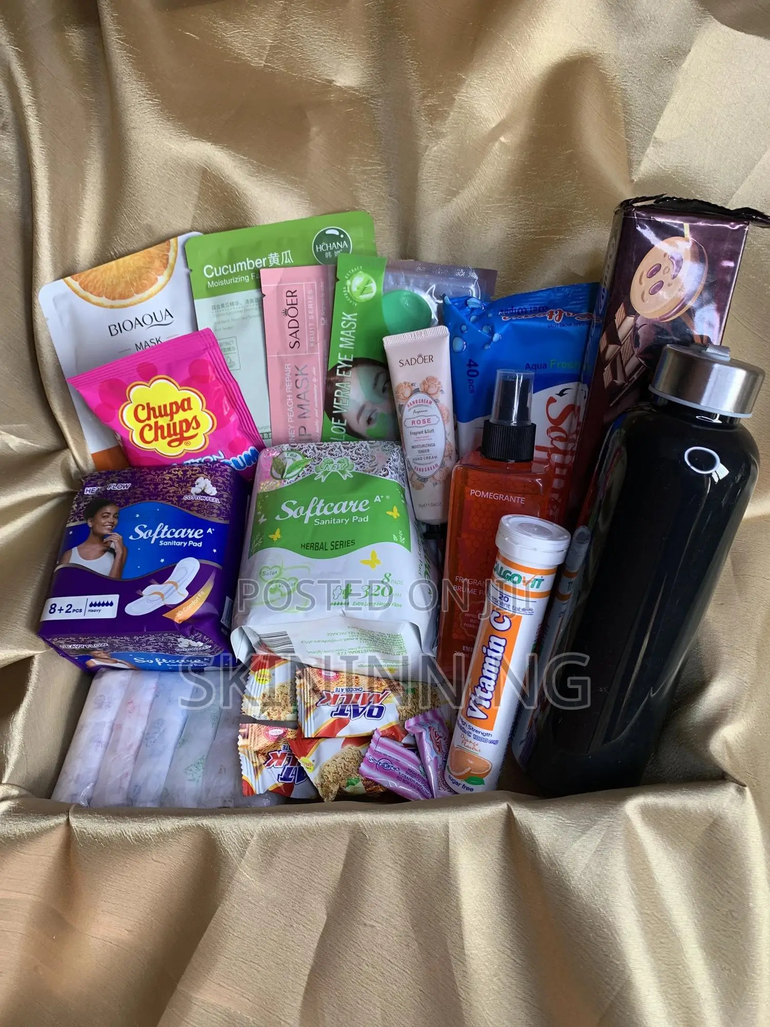 Period Care Package