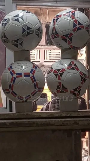 Pro Active Ball