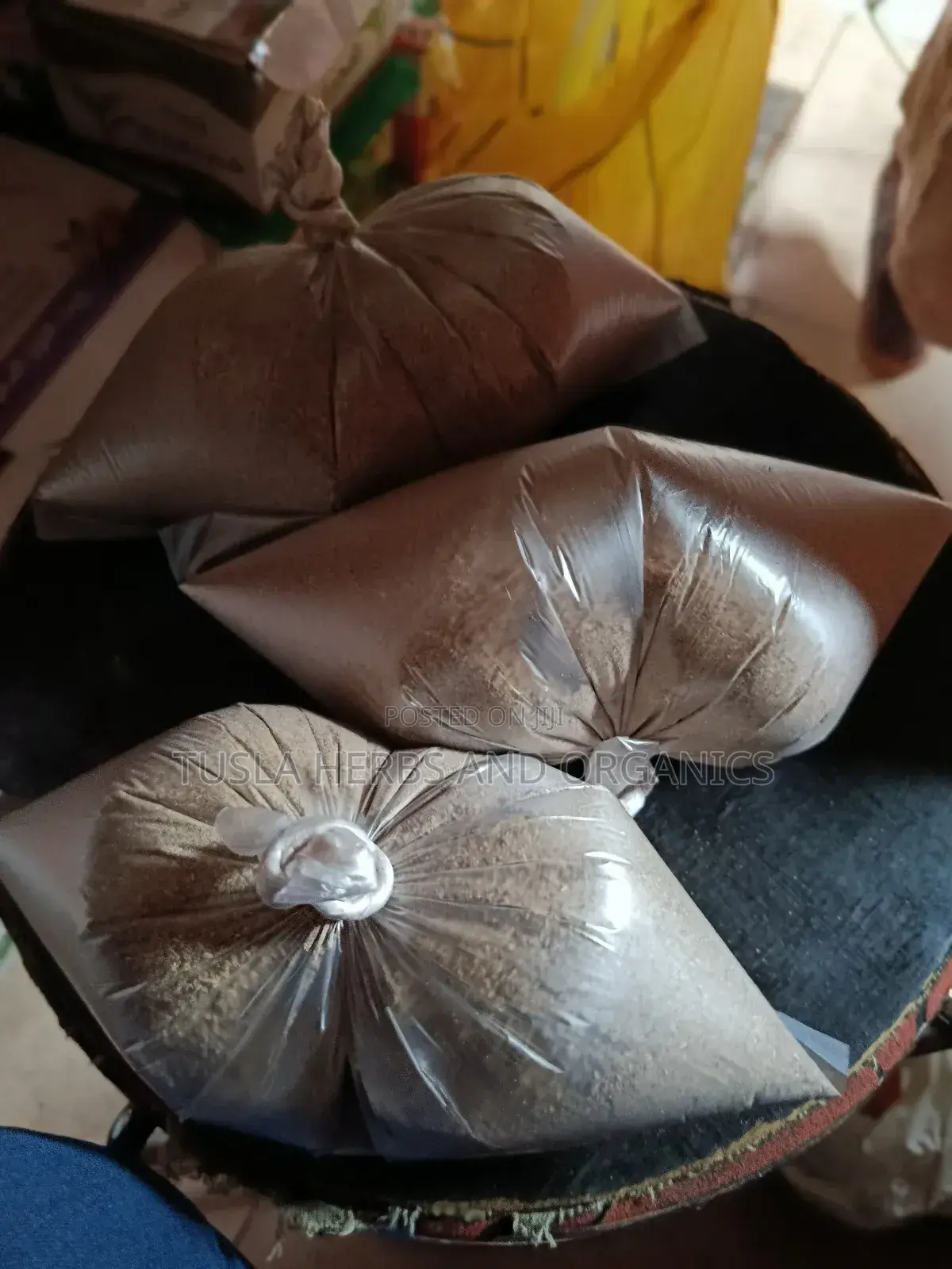 Ginger Powder 250g