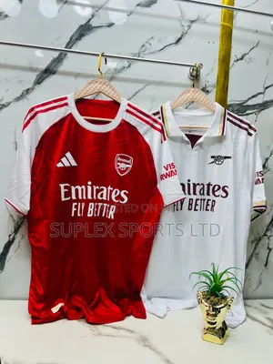 2025/2026 New Season Jerseys Is Available Now