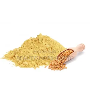 Photo - Fenugreek Seeds Powder -100g