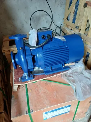 Nova Water Transfer Pump 22kw/30hp