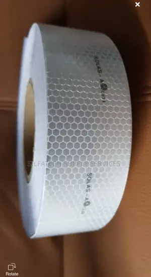 Original Brake Linning
