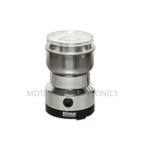Nima 300w Portable Dry Electric Spice/Coffee/Food Grinder