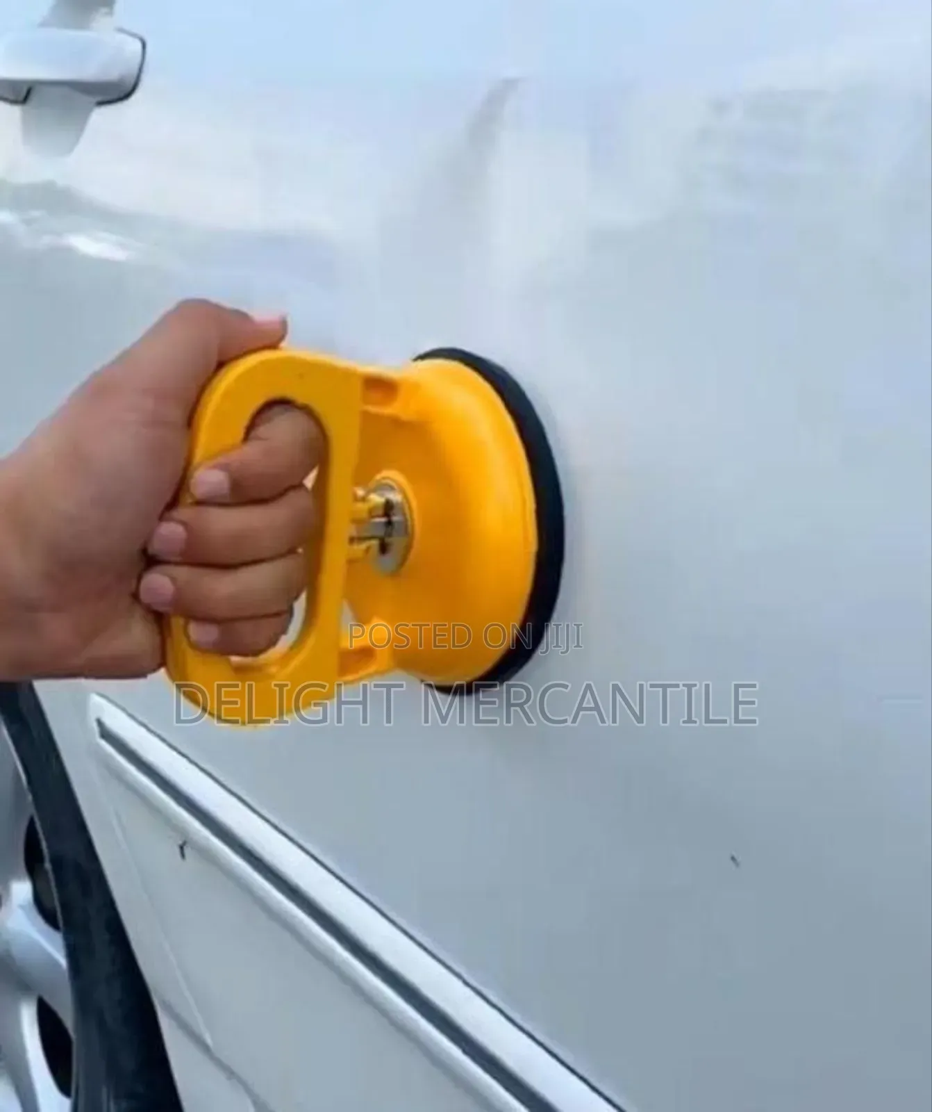 Car Dent Puller