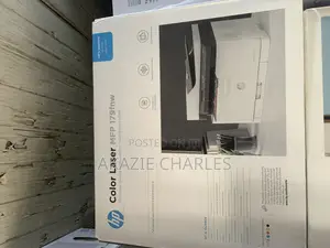 Hp Color Laser MFP 179fnw