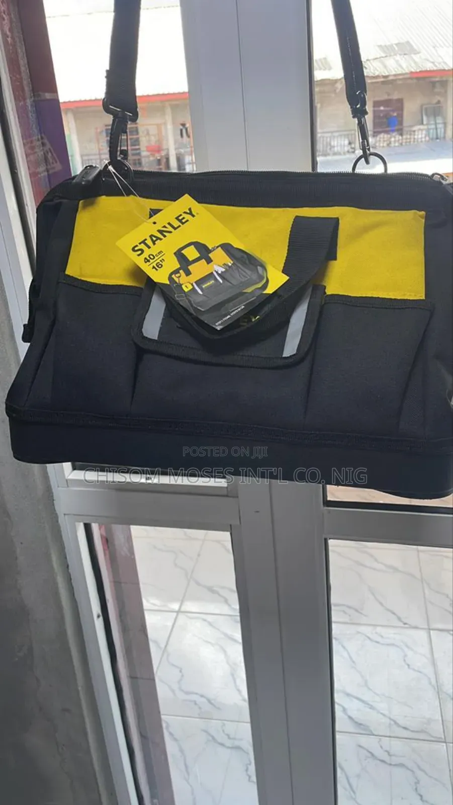 Tools Bag Stanley