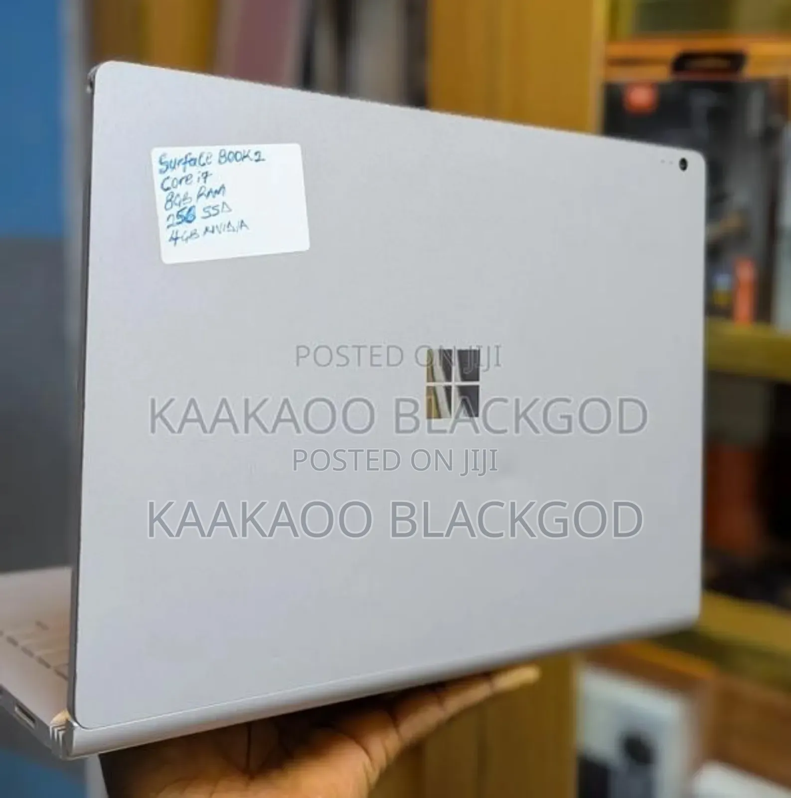 Laptop HP Slatebook X2 8GB Intel Core I7 SSD 256GB
