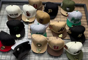 Quality Luxury Cap Just Arrived