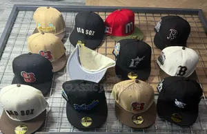 Quality Luxury Cap Just Arrived