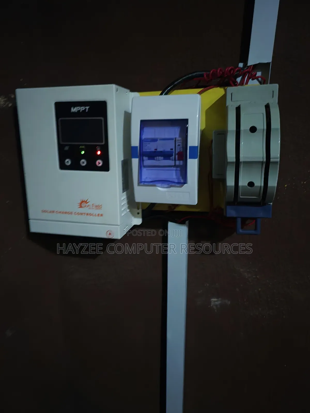 3.5kva 24v