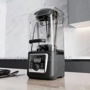 Vosco Soundproof Commercial Blender