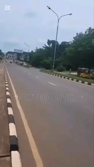 Commercial Land for Sale at Abakaliki Rd Old Gra