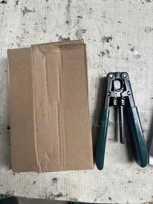 Optical Stripper With Cutter