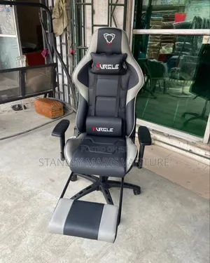 High Quality Imported Gaming Chair