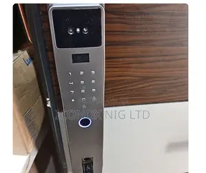 Face Recognition, Palm Fingerprint, Mobile App, Code, Card