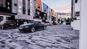 Real Estate 3d Animation Rendering Services