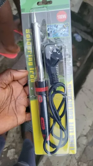 100 Watt Soldering Iron