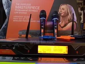 Microphone