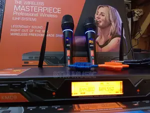 Microphone