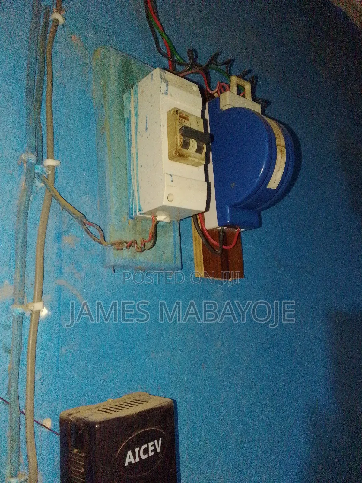 Electrical Jobs