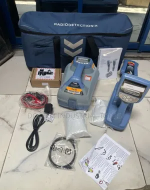 Radio Detection Kit
