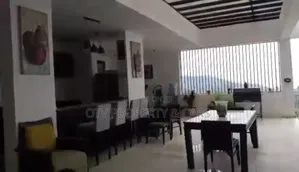 Furnished 5bdrm Duplex in Mpape for sale