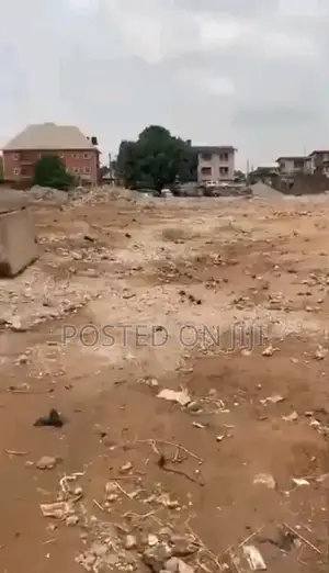 Commercial Land for Sale at Ziks Avenue