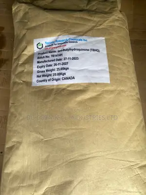 Tert-Butylhydroquinone,Tbhq