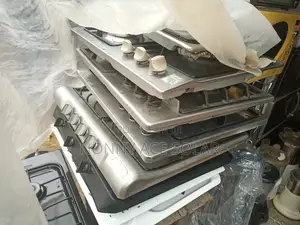 Uk Used Double Gas Cooker