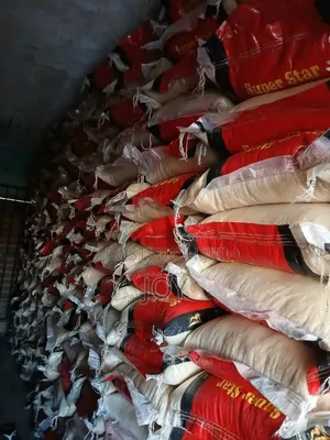 Photo - Company Rice