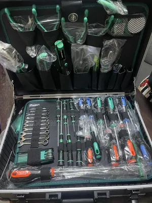 Electronic Pros_kit Tools Set