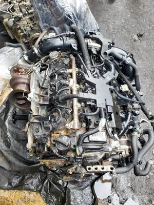 Lexus Rx350 Engine T24a 2.4l 2022/2024