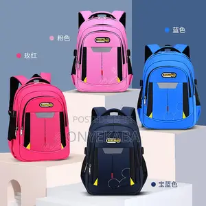 Photo - Back to School Bag