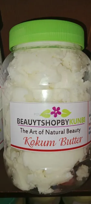 Photo - Kokum Butter -500g
