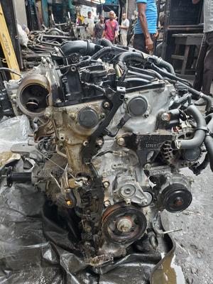 Toyota Highlander Engine 2.4l T24a 2022/2024 for sale - ARTHUR DOMINUS ...