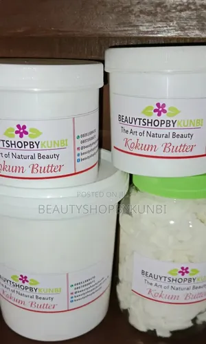 Kokum Butter -500g