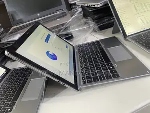 Laptop Dell Latitude 7200 2-in-1 16GB Intel Core i7 SSD 512GB