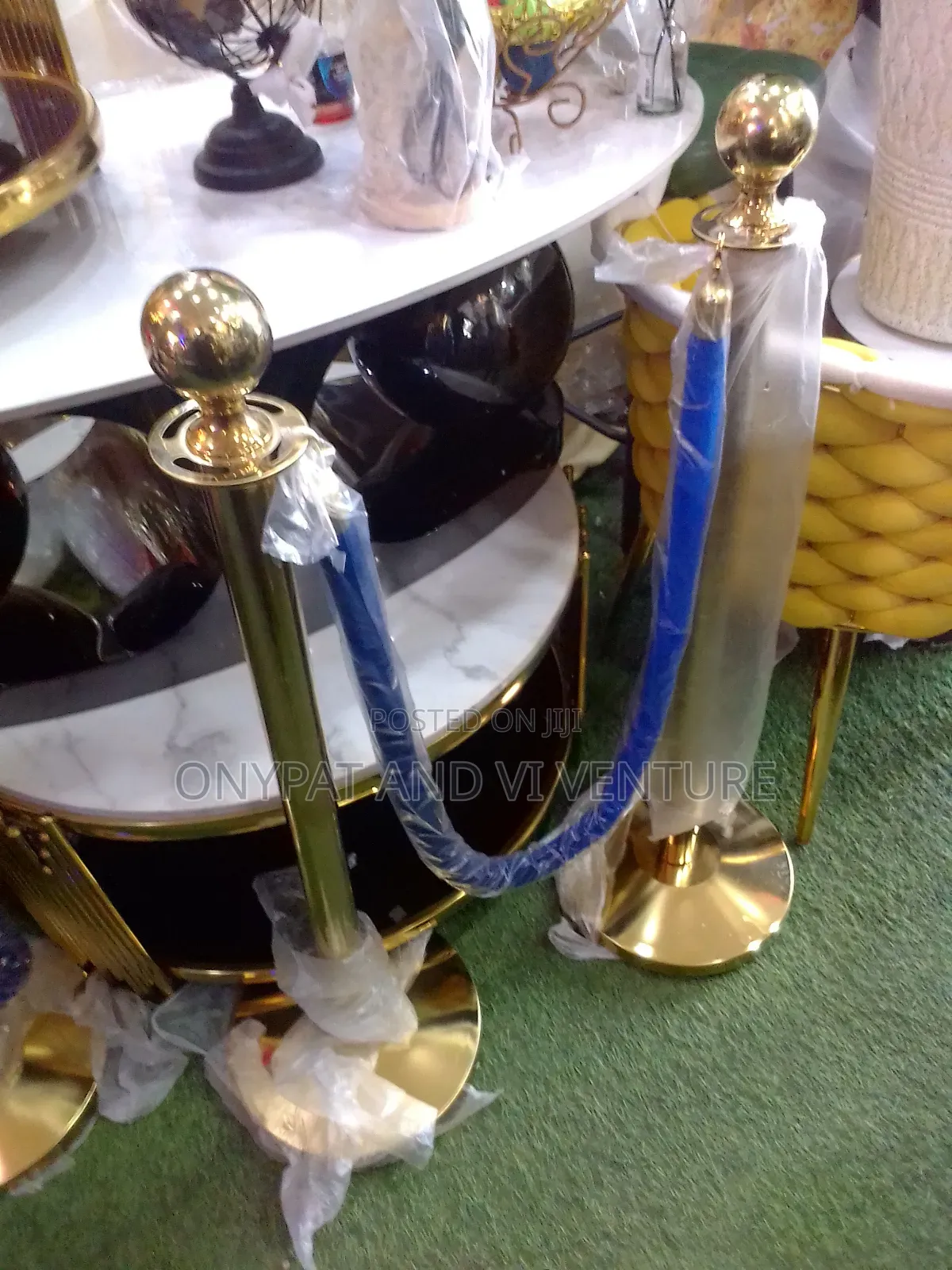 Original Bank Rope - ONYPAT AND VI VENTURE Price: ₦ 82,000 on Jiji.ng [Ojo]