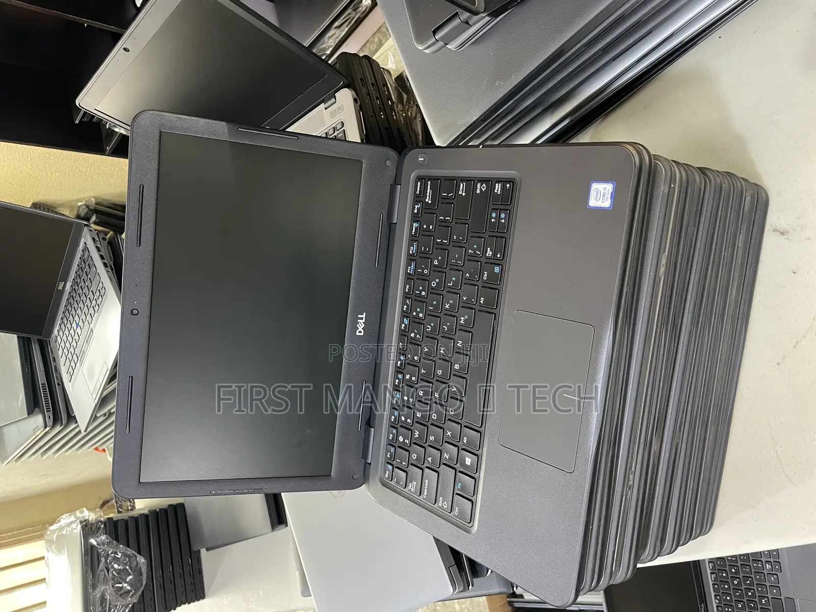 Laptop Dell Latitude 3330 8GB Intel Core i3 SSD 128GB