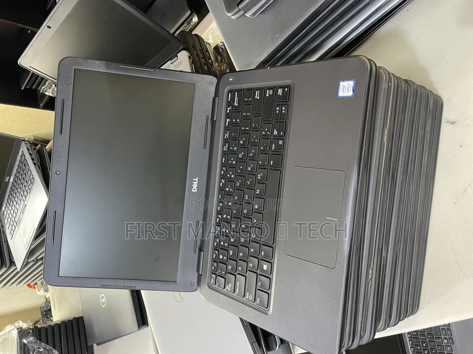 Laptop Dell Latitude 3330 8GB Intel Core i3 SSD 128GB