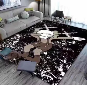 3d Center Rugs