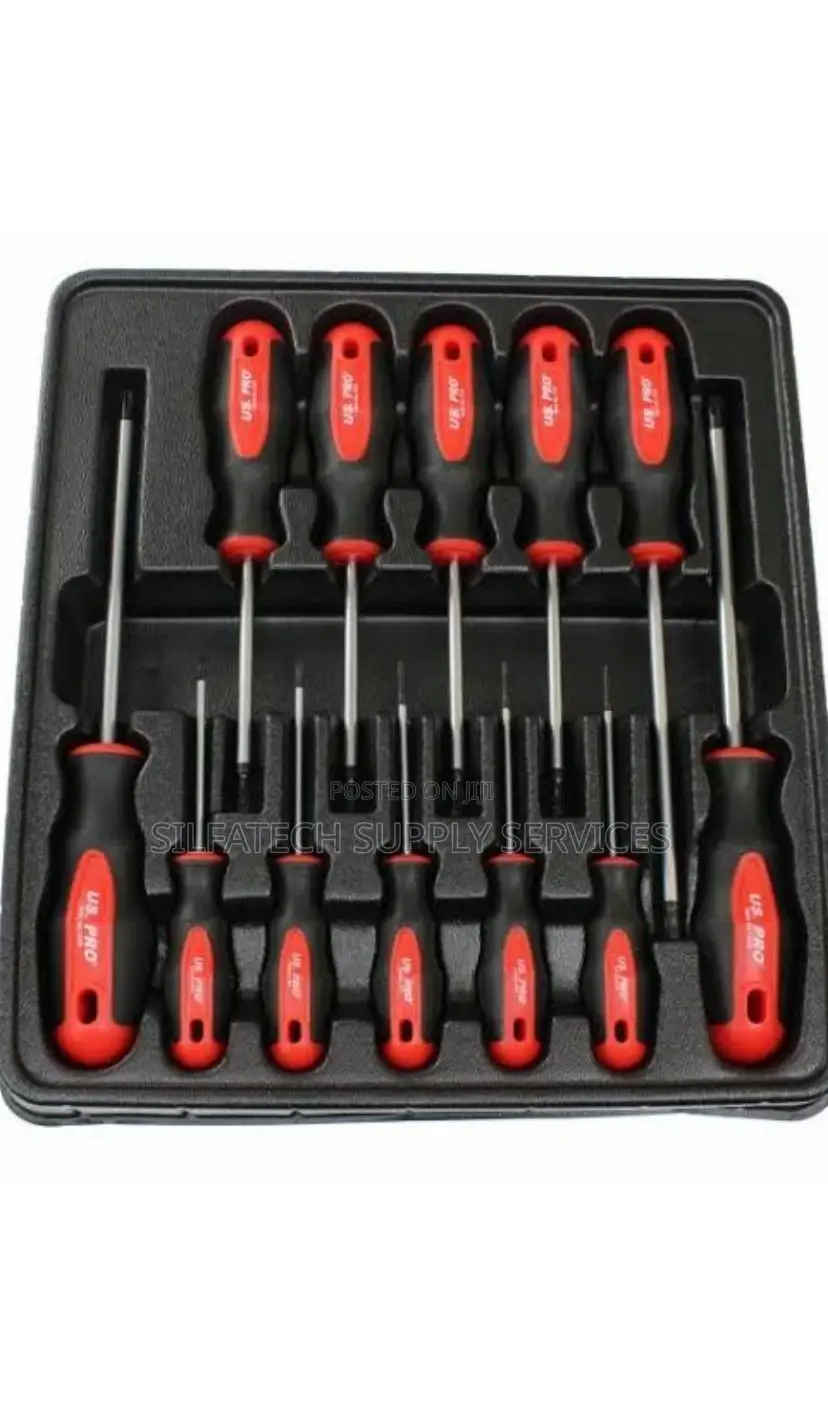 Original Screw Driver Sets