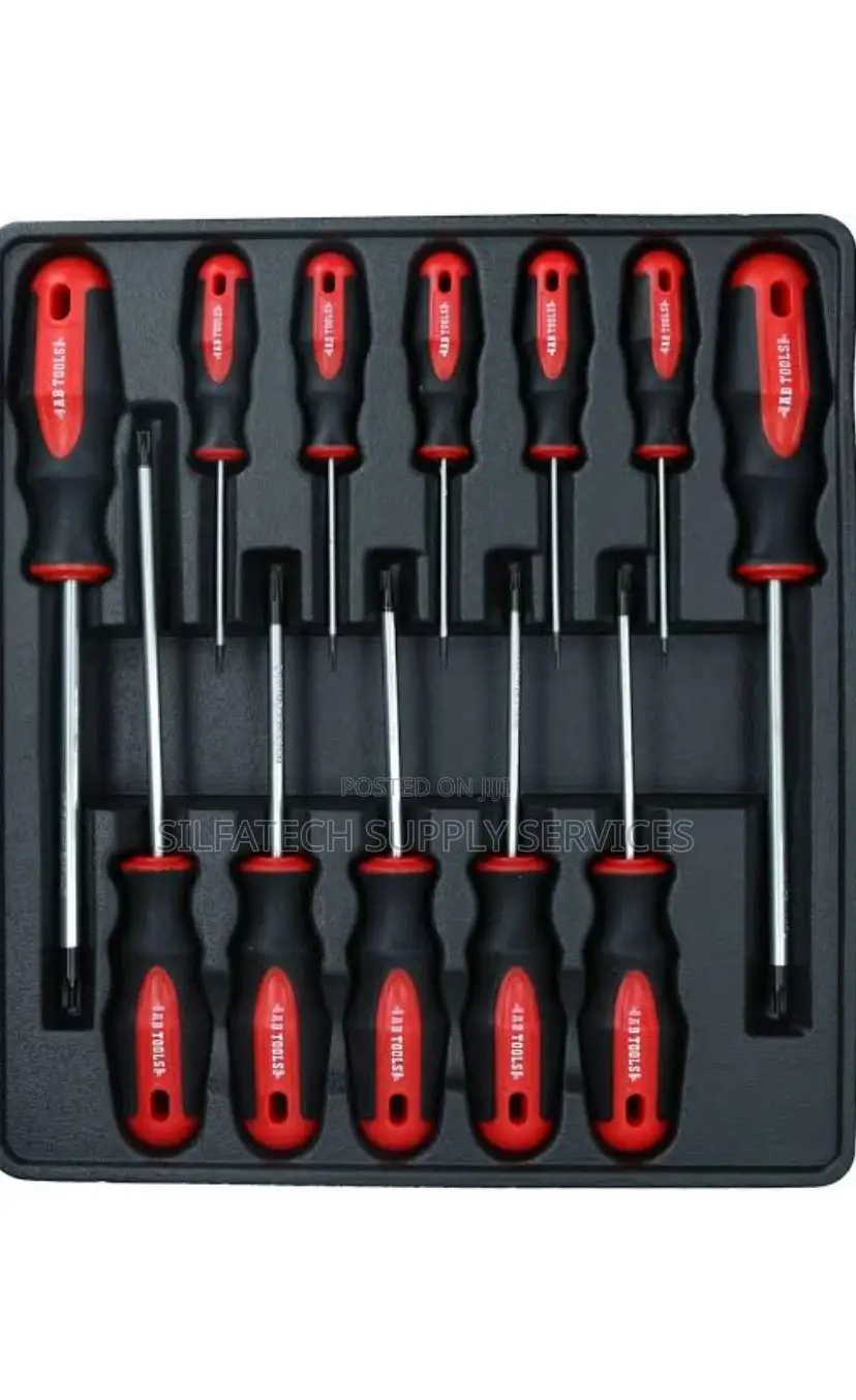 Original Screw Driver Sets