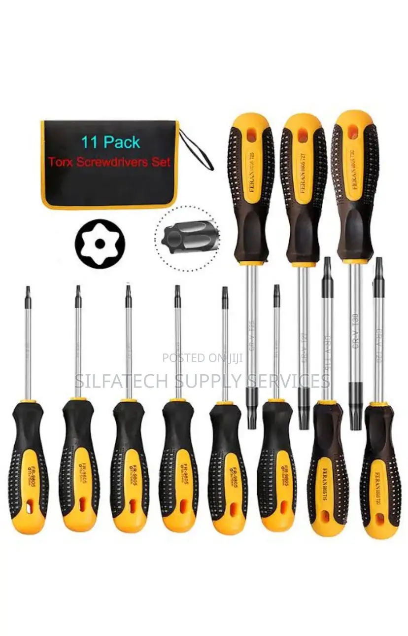 Original Screw Driver Sets