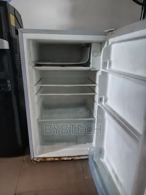 Hajer Thermocool Refrigerator 191ltrs