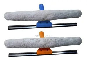Glass Wiper/Screen Cleaner