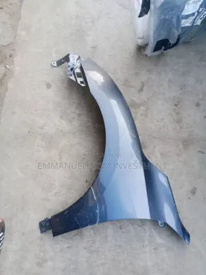 Front Fender Honda Civic 2016_2018